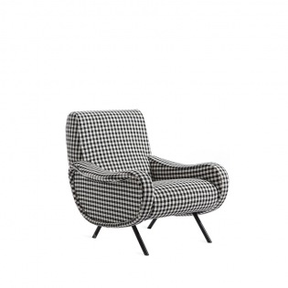 Cassina LADY 720 Sessel Sonder-Edition