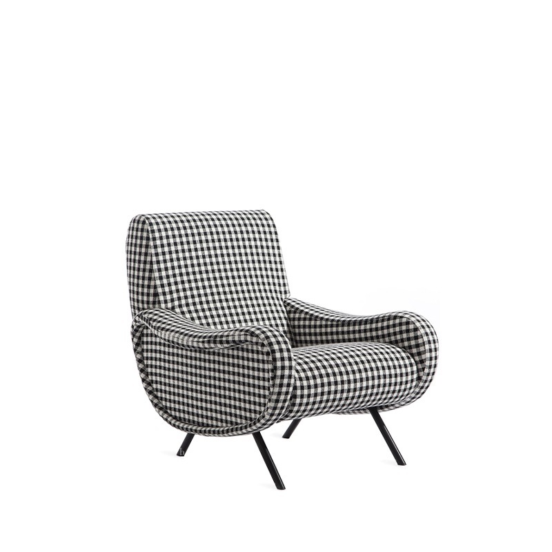 Cassina LADY 720 Sessel Sonder-Edition