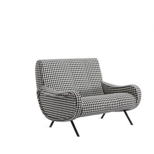 Cassina LADY 720 2-Sitzer Sonder-Edition