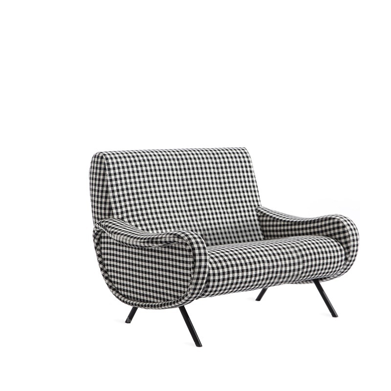 Cassina LADY 720 2-Sitzer Sonder-Edition