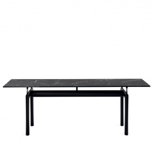 Cassina 6 Table tube d’avion