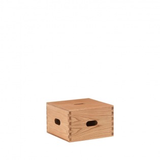 Cassina LC14 Hocker Maison du Brésil