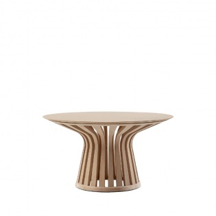 Cassina LEBEAU 390 Holztisch