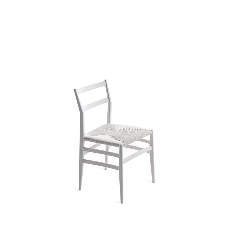 Cassina LEGGERA 646 Stuhl, Seil