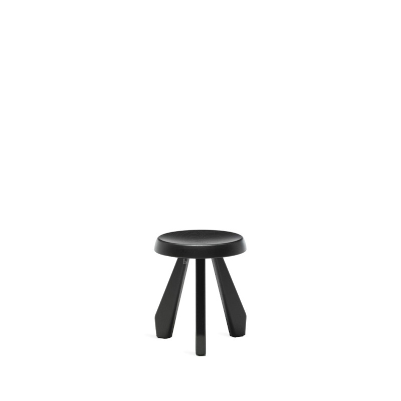 Cassina TABOURET MÉRIBEL 523