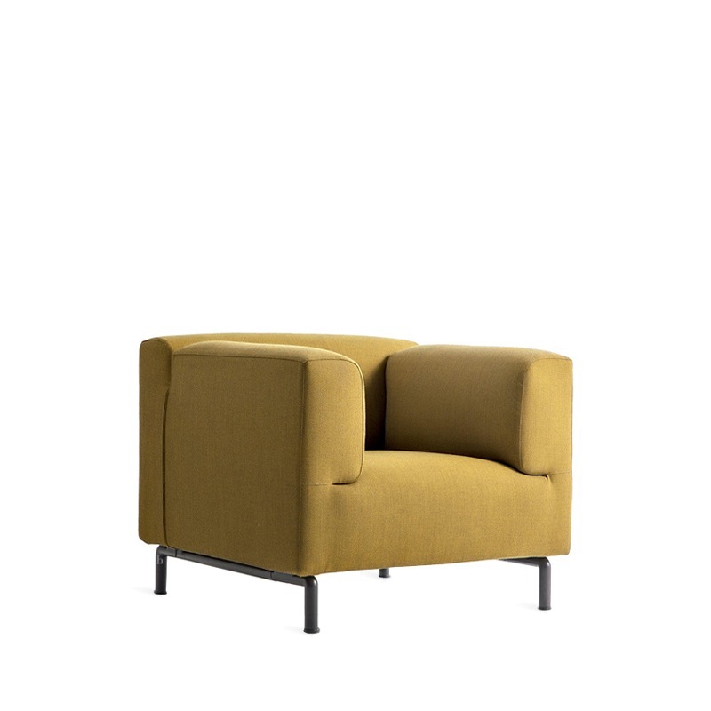 Cassina MET 250 Sessel