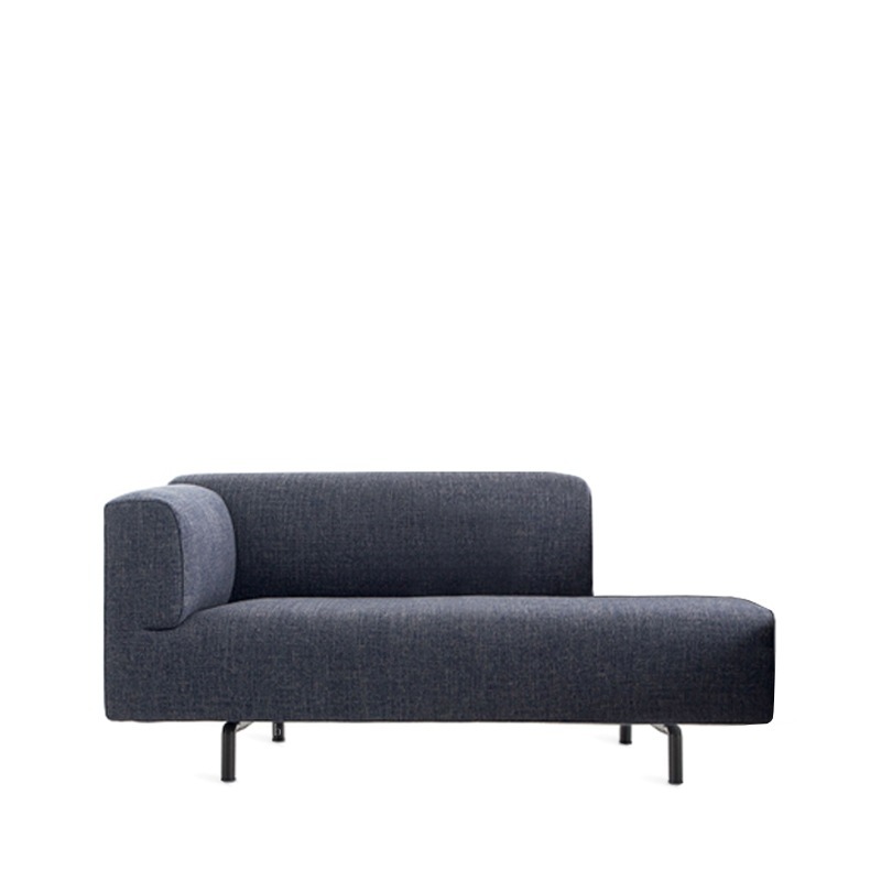 Cassina MET 250 Chaiselongue