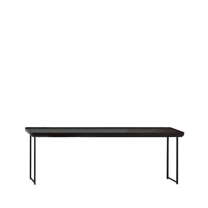 Cassina TOREI 381 Beistelltisch, rechteckig