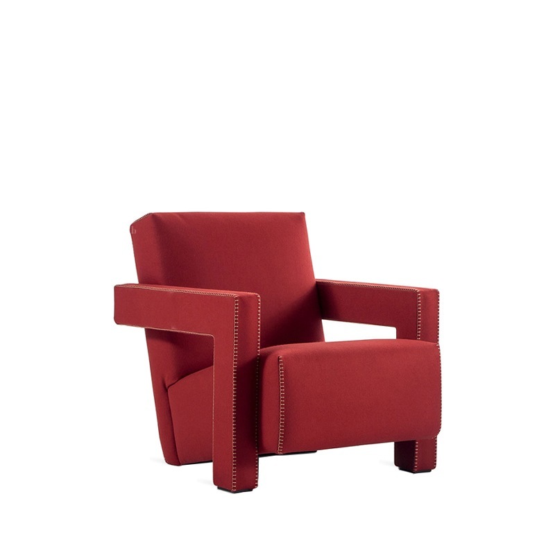 Cassina UTRECHT 637 Sessel XL