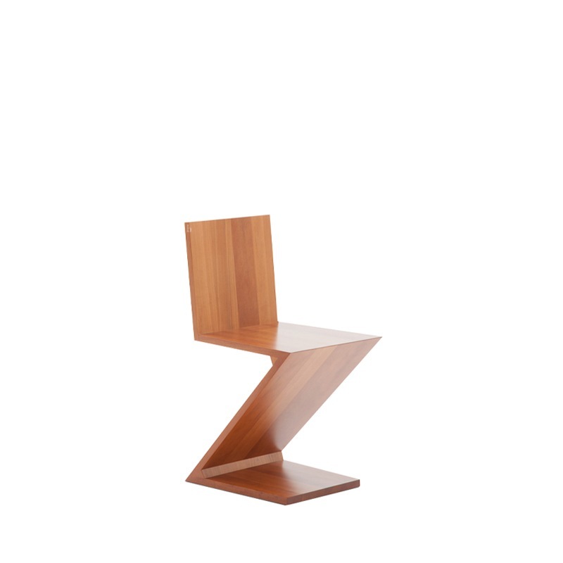 Cassina ZIG-ZAG 280 Stuhl