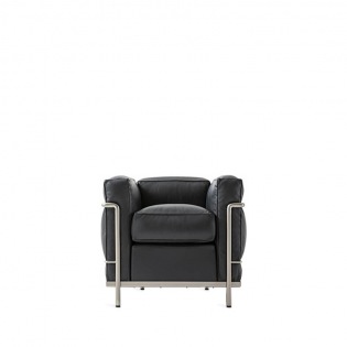 Cassina 2 Fauteuil Grand Confort, petit modèle