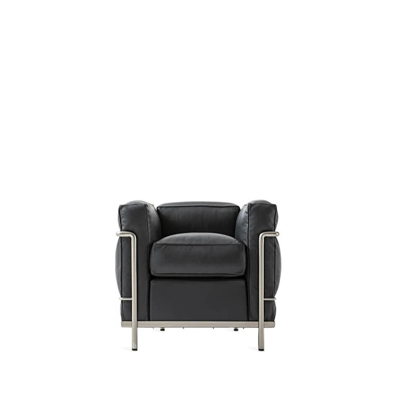 Cassina 2 Fauteuil Grand Confort, petit modèle