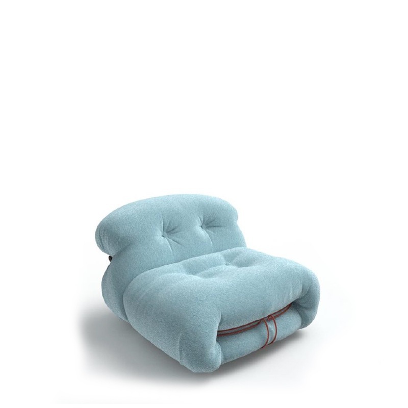 Cassina SORIANA 944 Sessel