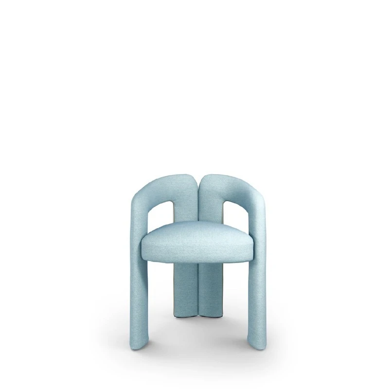 Cassina DUDET 562 Sessel