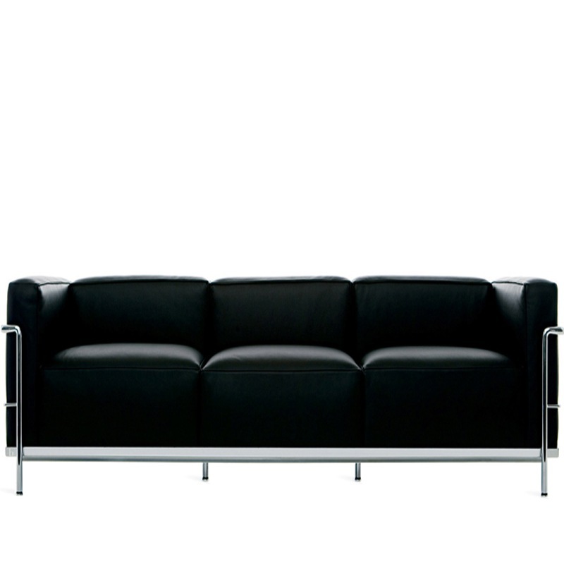 Ersatzbezug für LC3 3-Sitzer Sofa