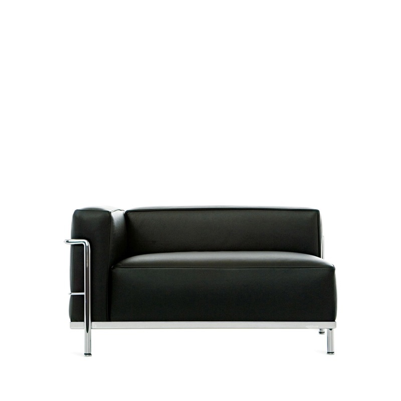 Ersatzbezug für Cassina 3 Fauteuil Grand Confort, méridienne