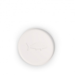 Cassina GNR Chandigarh Tablett Ø 35 cm