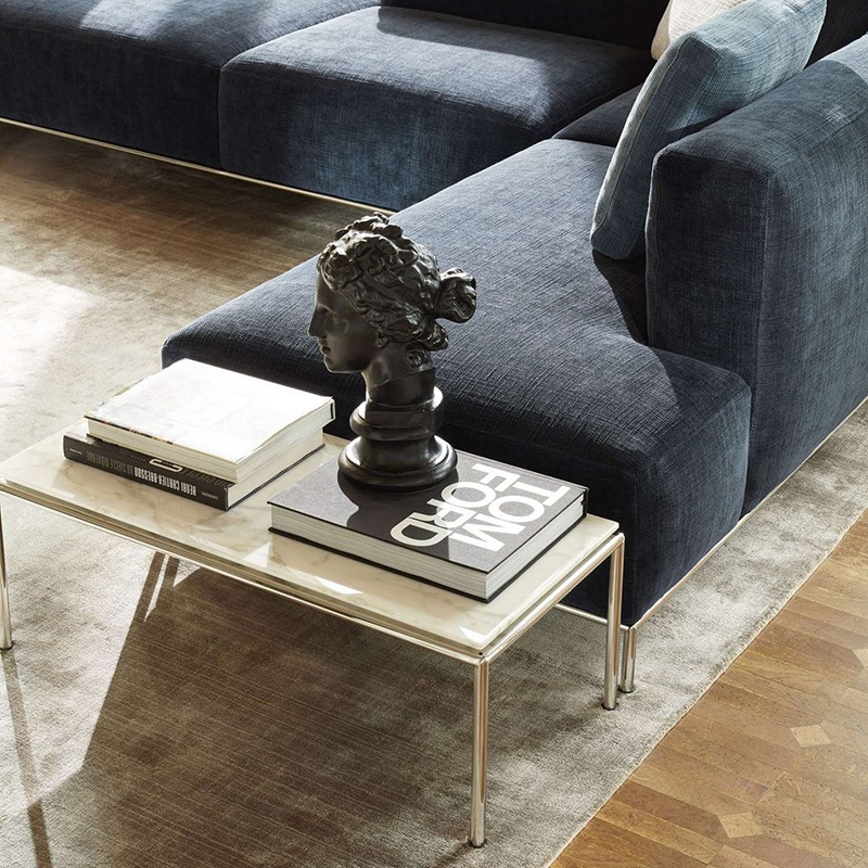 Cassina MEX-Hi Kombination 1