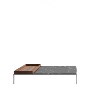 Cassina Mex-Hi Couchtisch