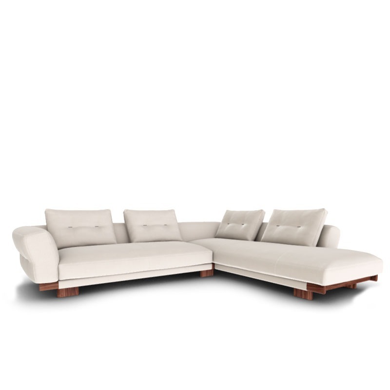 Cassina SENGU 556 Sofaelement 1