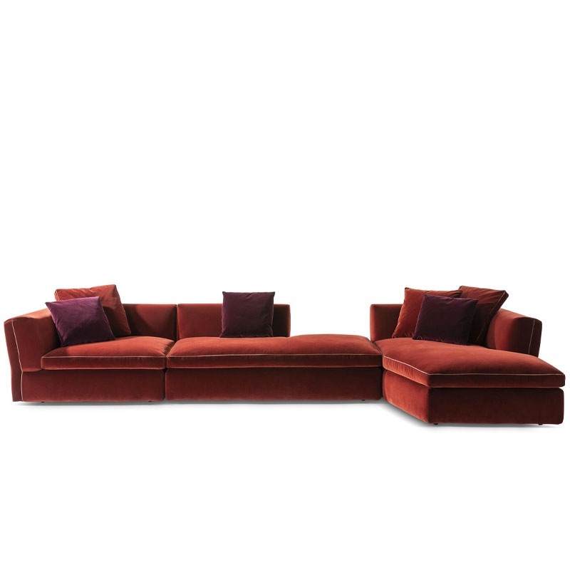 Cassina DRESS-UP 291 Sofakombination 4