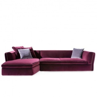 Cassina DRESS-UP 291 Sofakombination 1