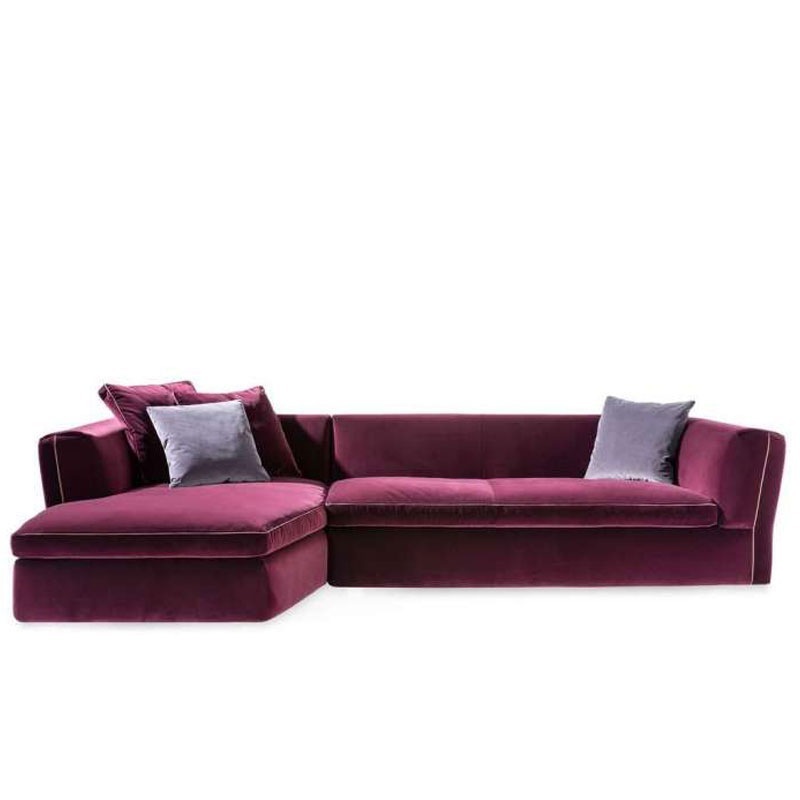 Cassina DRESS-UP 291 Sofakombination 1