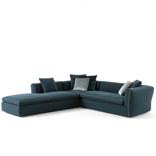 Cassina DRESS-UP 291 Sofakombination 3