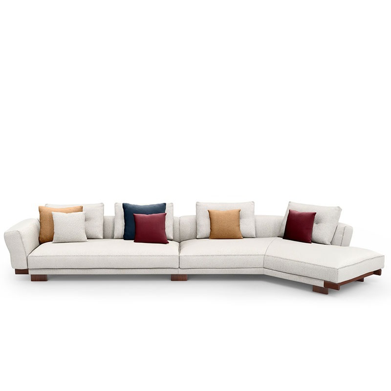 Cassina SENGU 556 Sofakombination 3
